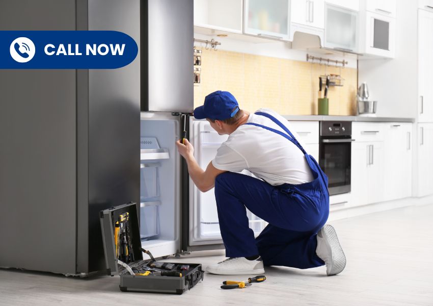 Killduff IA Appliance Repair Company